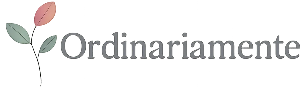 Ordinariamente